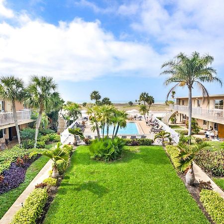 במוטל Treasure Island Ocean Club מראה חיצוני תמונה