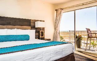במוטל Treasure Island Ocean Club חדר תמונה