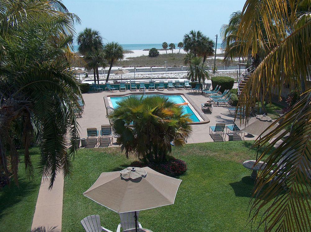במוטל Treasure Island Ocean Club מראה חיצוני תמונה