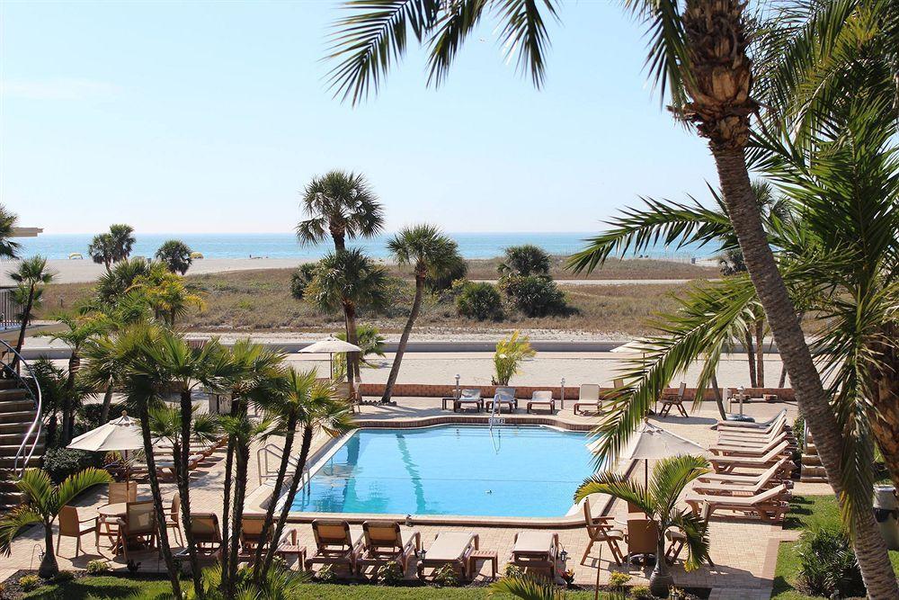 במוטל Treasure Island Ocean Club מראה חיצוני תמונה